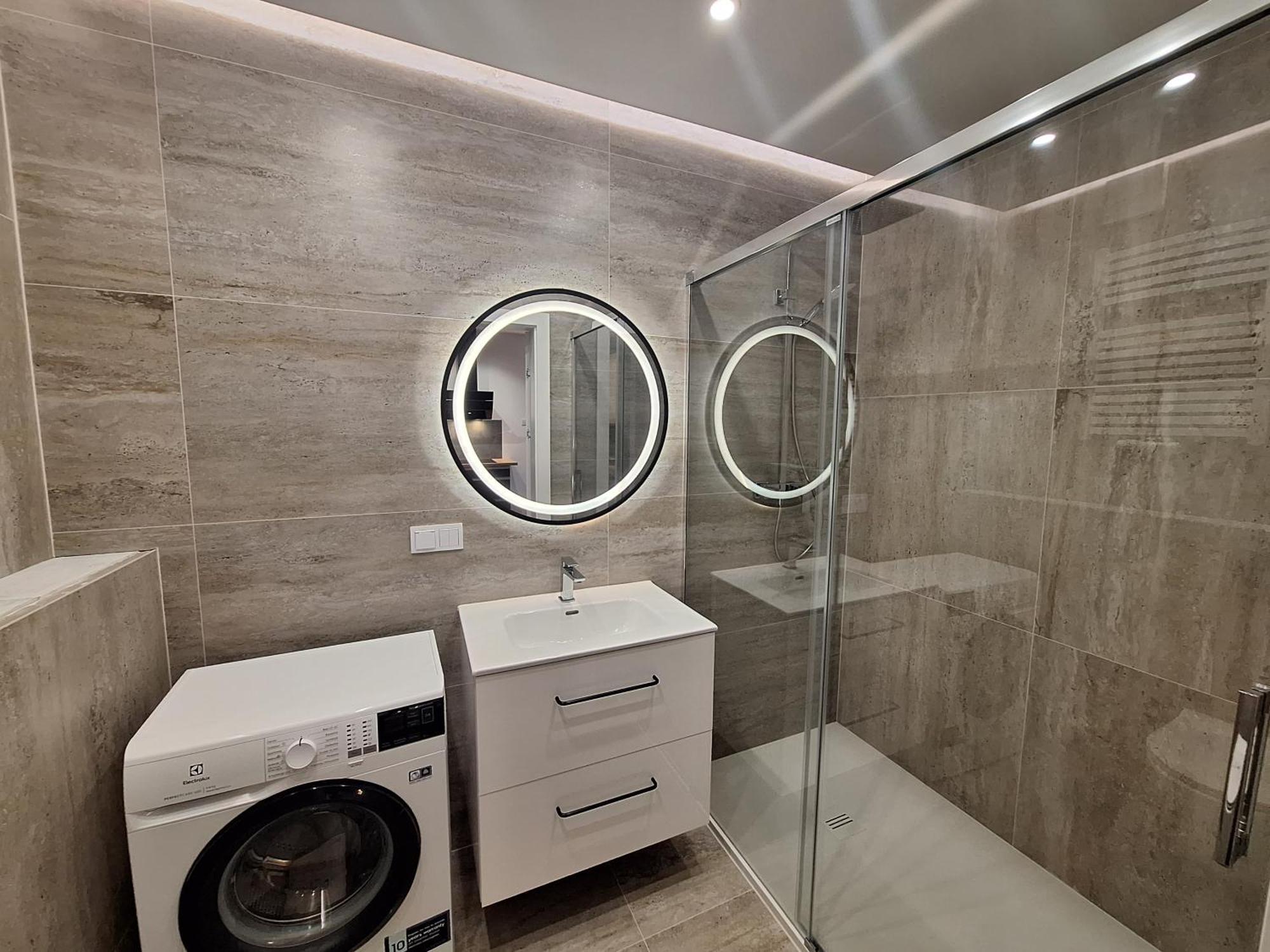 Apartament Modern White Kollataja 7A Kołobrzeg Zewnętrze zdjęcie