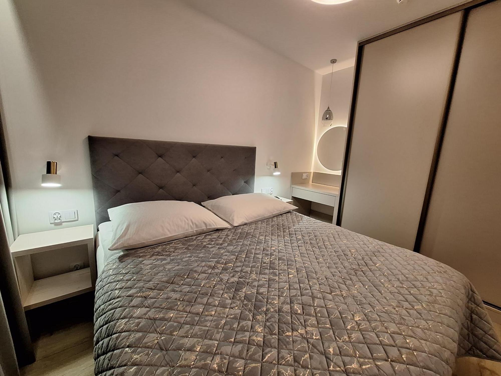 Apartament Modern White Kollataja 7A Kołobrzeg Zewnętrze zdjęcie