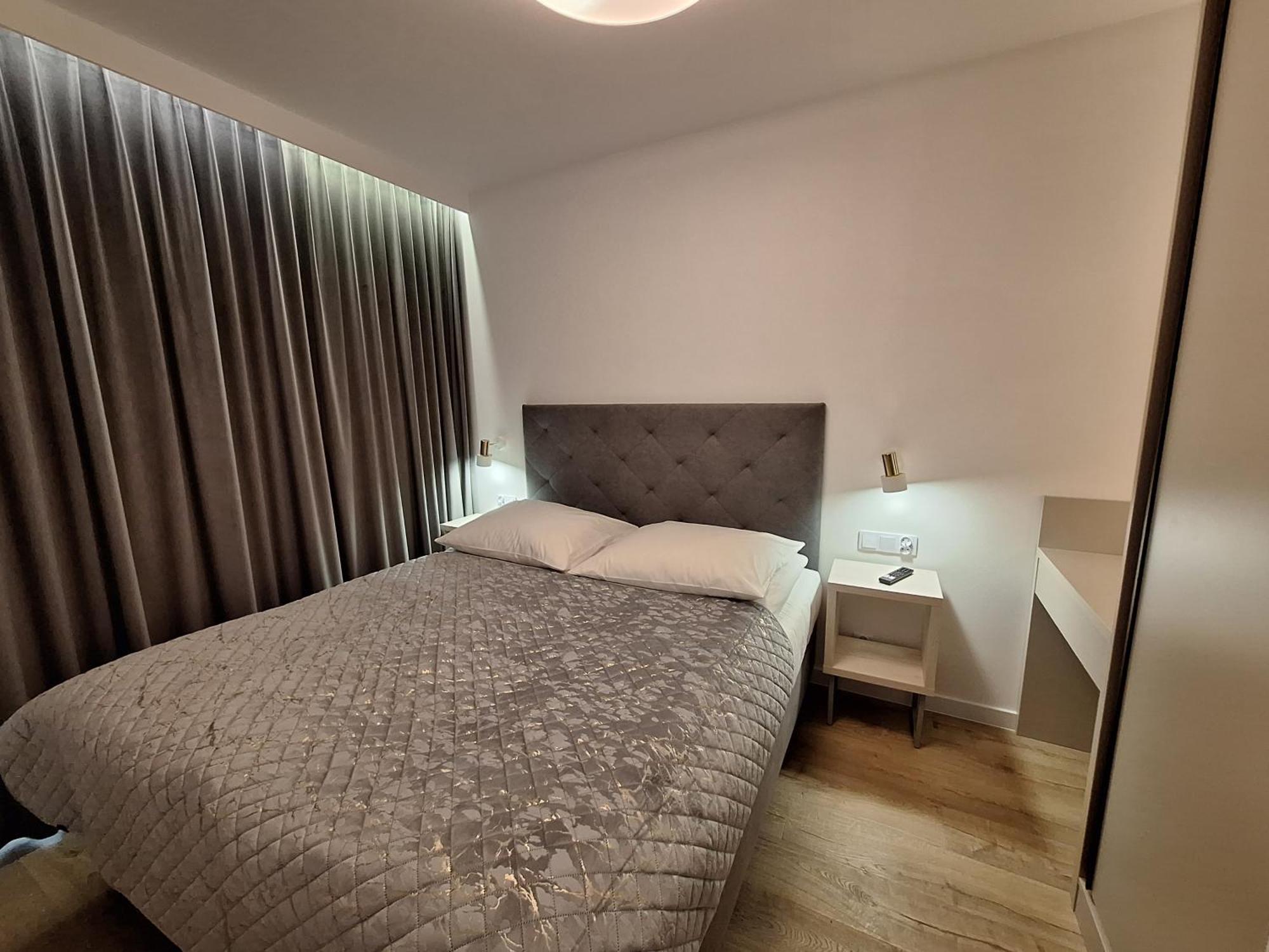 Apartament Modern White Kollataja 7A Kołobrzeg Zewnętrze zdjęcie